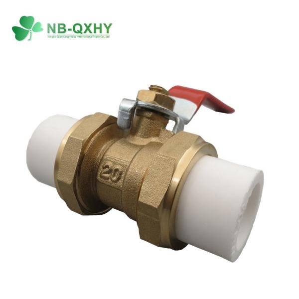High Pressure Brass Valve Filter Y Strainer Check Valve for Water Supply PN1.0-32.0MPa