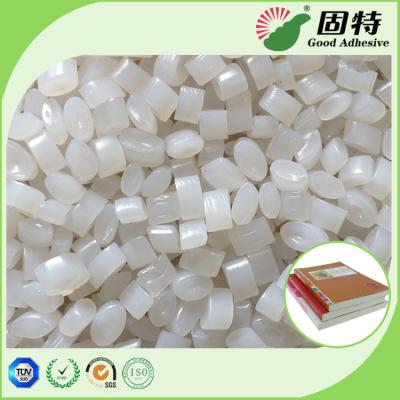 Pelotas obrigatórias da colagem do derretimento quente de papel da espinha com pacote do saco de papel para a encadernação