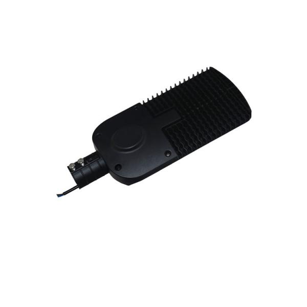 New Design Mini City Lamp LED Street Lighting Lumileds Chip Black and Grey IP65