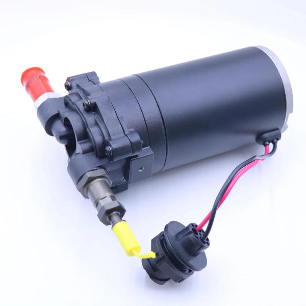 A0001530394 58-SCR-21150334D 556462 Moteur de réparation de pompe à urée pour pompe Adblue Mercedes Benz