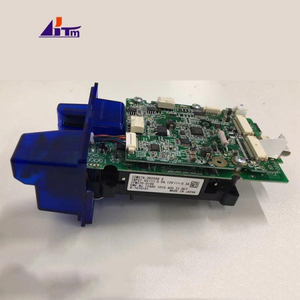 Nautilus Hyosung USB Dip Card Reader ICM37A-3R2596 5645000029 ATM Parts