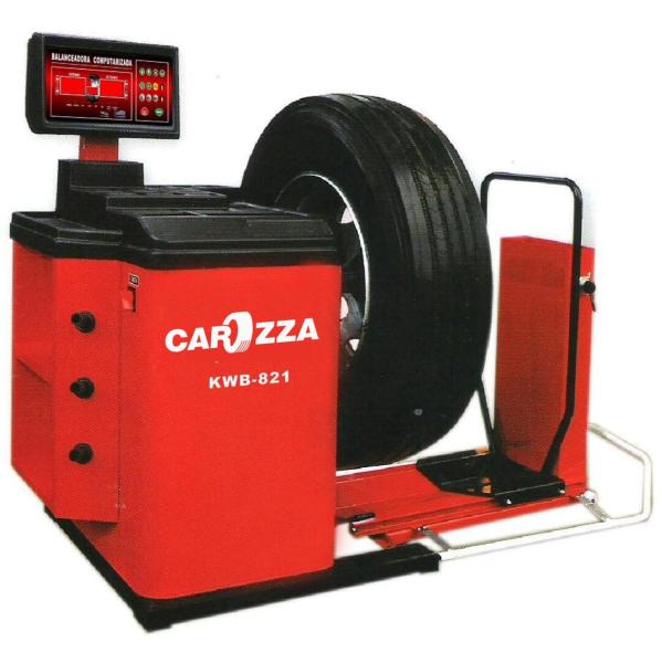 353LB Tire Changer And Balancer CE Approved Wheel Balancer Machine