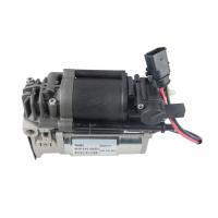 Air Suspension Compressor Pump Essential For Smooth Ride Experience For AUDI A8 D4 4H0616005D 4G0616005C
