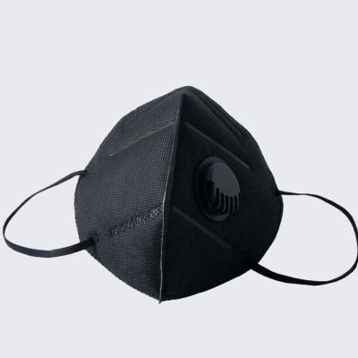 Custom Printed Disposable N95 Mask With FFP1/ FFP2 Respirator Dust Protection