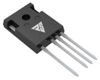 Transistor de carburo de silicio con convertidor estable, fuente de alimentación UPS SiC FETs
