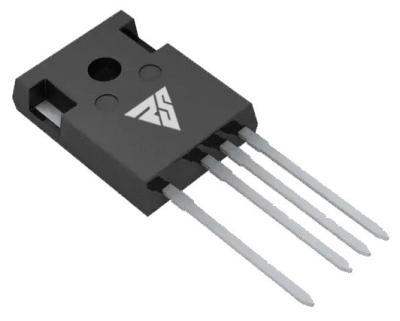 Inversor durável Transistor de alta tensão, canal multifunção N Mosfet