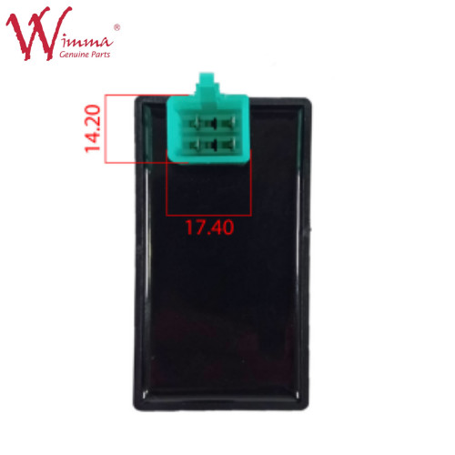 Мотоцикл Cdi Magneto Ignition System Мотоцикл Cdi Unit, JL1108 ((2004) Китай Уни