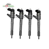 Common Rail Injector 0445110351 55219886 for CRI2-16 M2 Engine