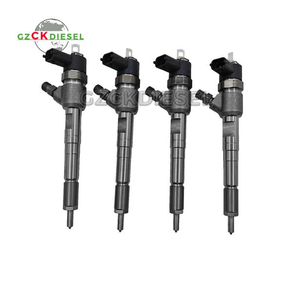 Common Rail Injector 0445110351 55219886 for CRI2-16 M2 Engine
