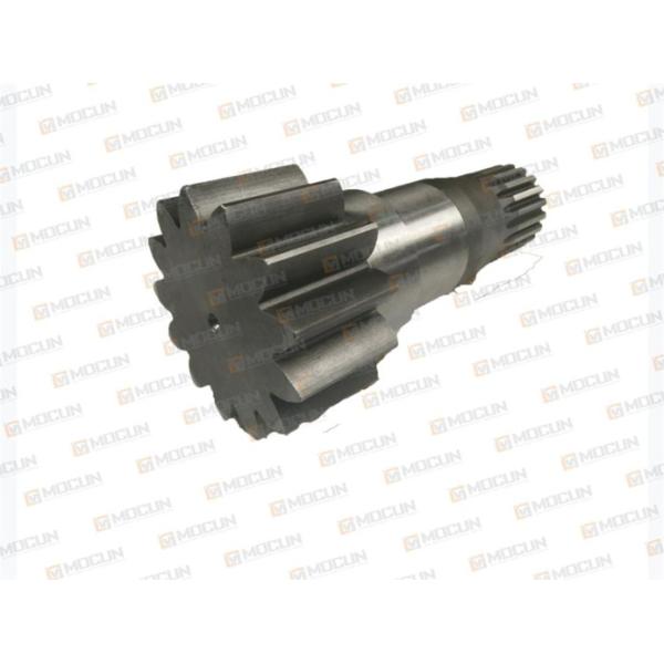 Отбросьте метод 5И5823 ковкой стали частей шестерни экскаватора шестерни шестерн