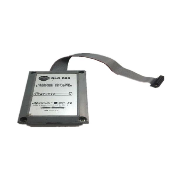 PC SER A RS-232 de Allen Bradley SLC 500 ao conversor de relação RS-485 1747-PIC