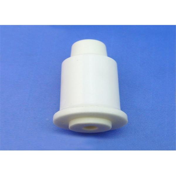 Сопротивление высокой температуры обводного штифта нитрида кремния Си3Н4 керамическое