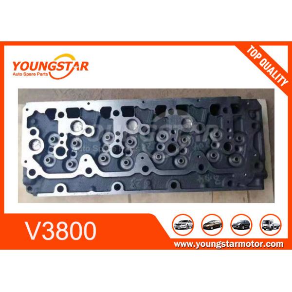 1C020-03027 Engine Block Cylinder Head For KUBOTA V3800