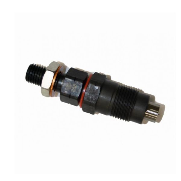 105148-1210 Engine Injector 131406440 Perkins Diesel Fuel Injectors For 404 Series