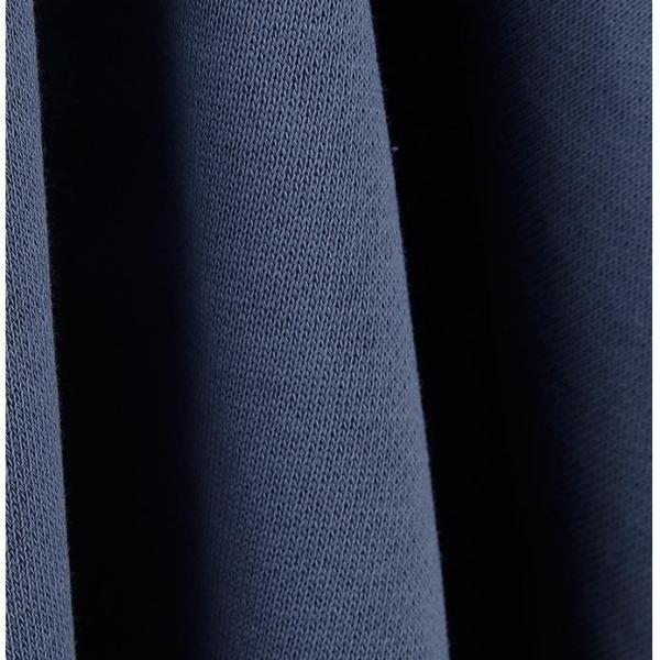 100%Cotton Combed French Terry Knitted Fabric for Elegant Jacket Sweater Casual Hoodies Cotton Fabric Roll