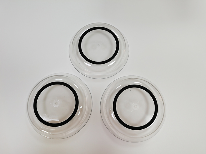 2K Plastic Injection Moulding Manufacturer For Kitchen & Tableware Products