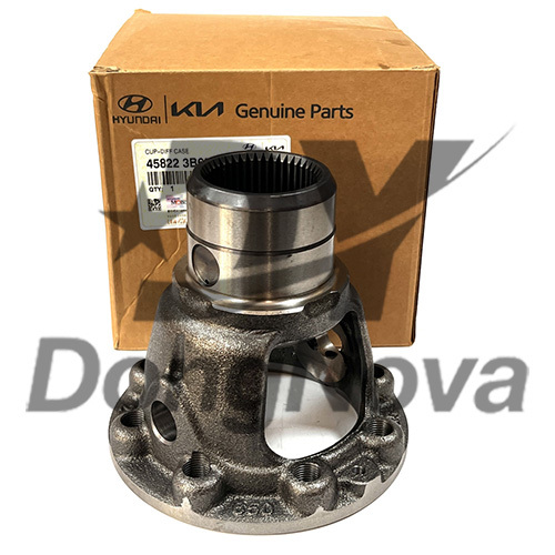 45822-3b650 Differential Axle Housing Wear Resistant Energy Efficient For Hyundai Kia
