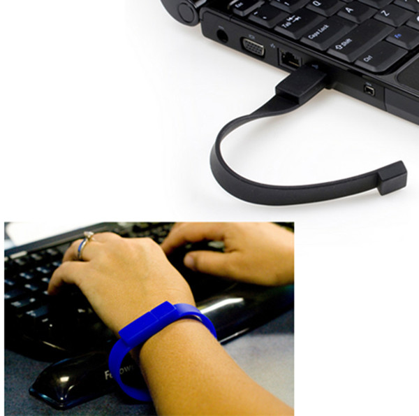 привод вспышки USB кремния 4GB 8GB 16GB 32GB, выдвиженческий USB вставляет