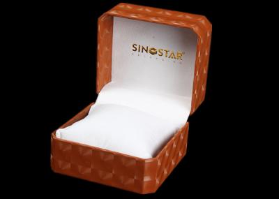 High Gloss Women'S Watch Storage Box , Square Watch And Jewelry Box
