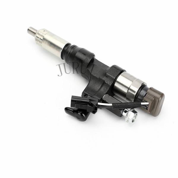 VH23670E0010 Injector Excavator