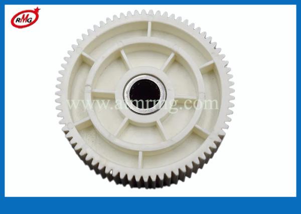 ATM Machine Spare Parts NCR 72T Gear With Bearing 445-0587794 4450587794