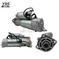 24Volt 10T 5.5KW mettant en marche le moteur pour des moteurs de  4,4 11131889