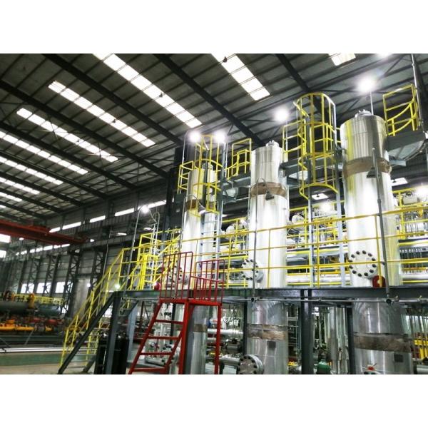 Natural Gas Molecular Sieve Desulfurization Package Natural Gas Desulfurization  Unit