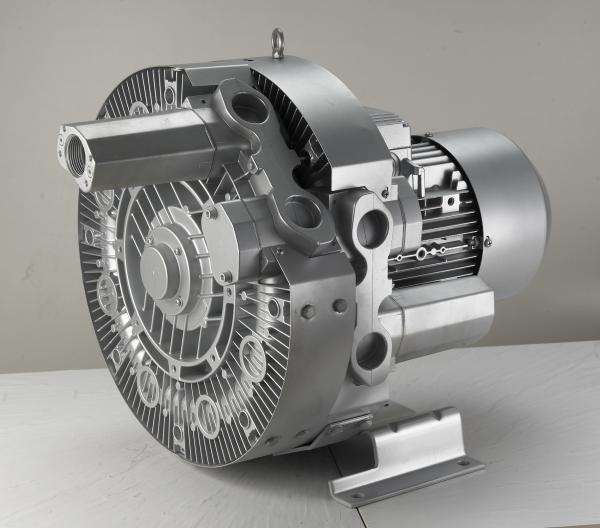 Ship Sewage Treatment Sewage Aeration Air Blower Air Pump