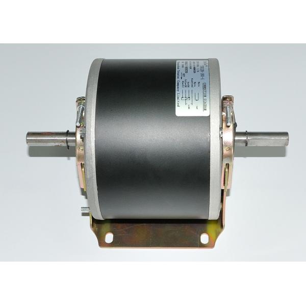 Вентиляторный двигатель конденсатора 120W одиночной фазы для сверхмощных электрических нагретых занавесов воздуха