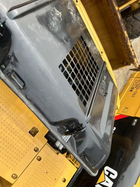 High Quality Caterpillar 20T Excavatora 320D2l Excavator 20 Ton Used for Cat 320 D2 Digger Hydraulic Crawler Excavator