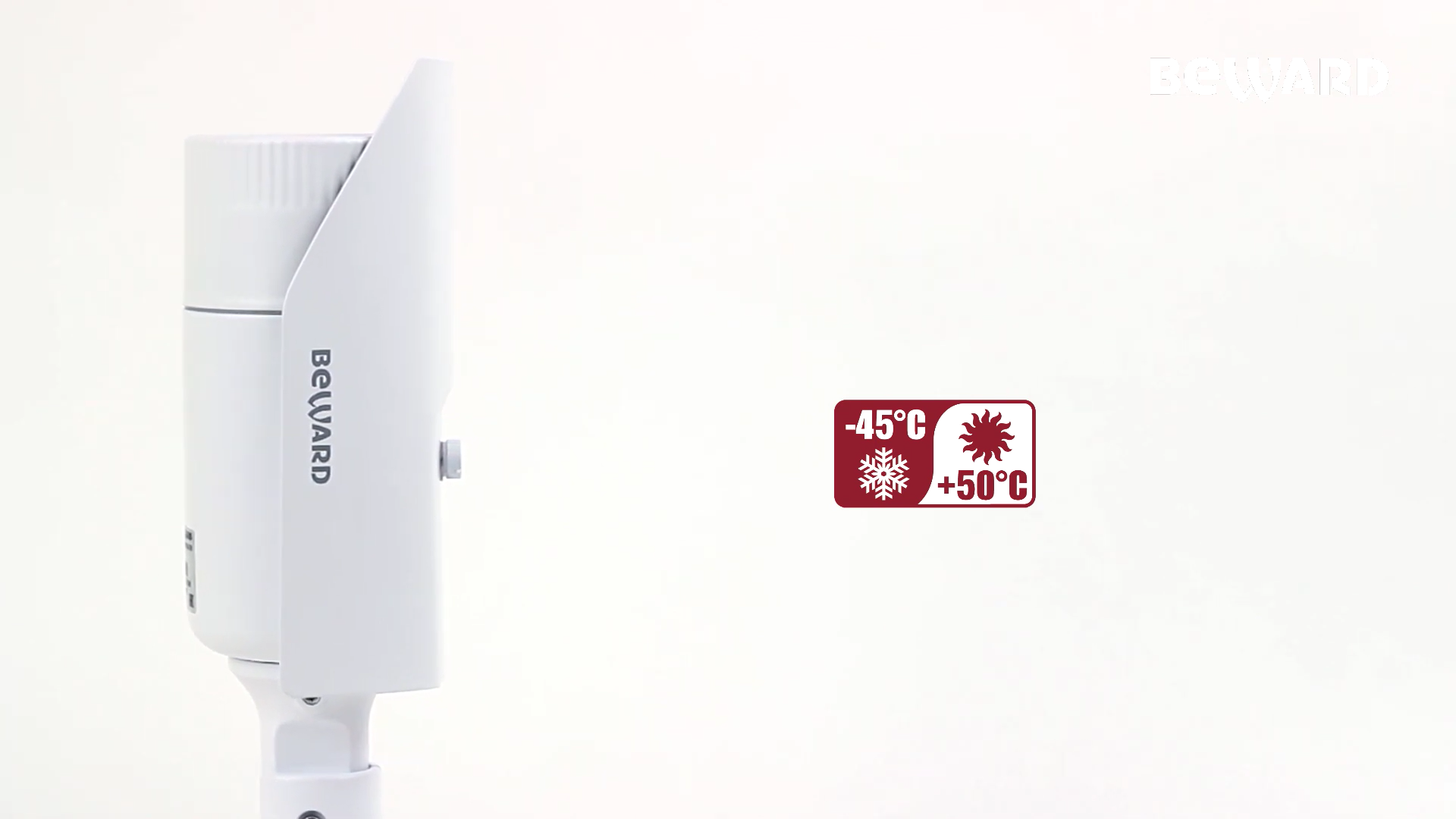 Камера Ip наблюдения DC12V Ip66 1920x1080