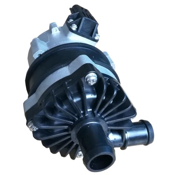 Bomba de água elétrica da vida útil longa auto, bomba de água Inline automotivo 12v, bomba do motor do bldc, bomba do refrigerador intermediário