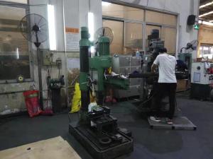Foshan Jinheng Steel Metal Technology Co., Ltd.