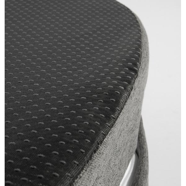 Круглая дополнительная большая кровать любимца для щенка и котенка с Выскальзывани-устойчивым дном