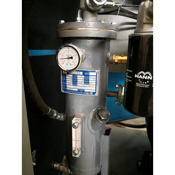 Easy Application Oil Injected Rotary Screw Air Compressor Rotorcomp Sizing Air Software