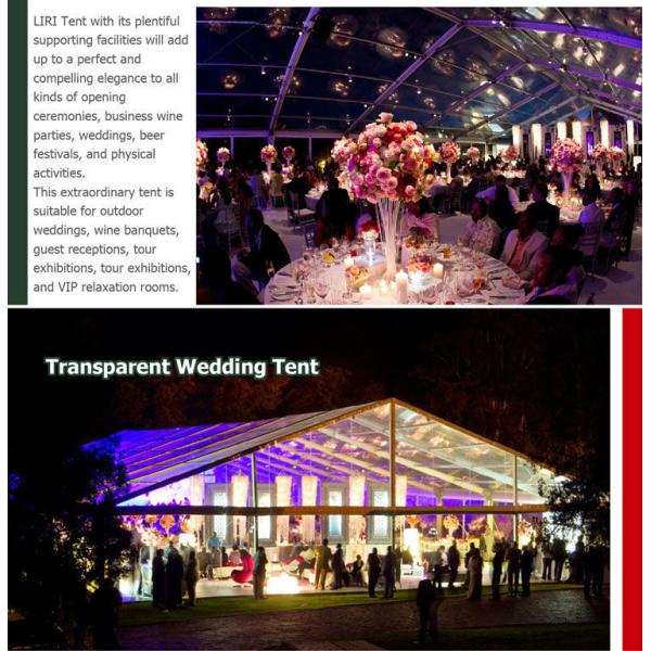 Шатры свадьбы 500 человек роскошные с подкладкой крыши и занавесы для свадеб и партий