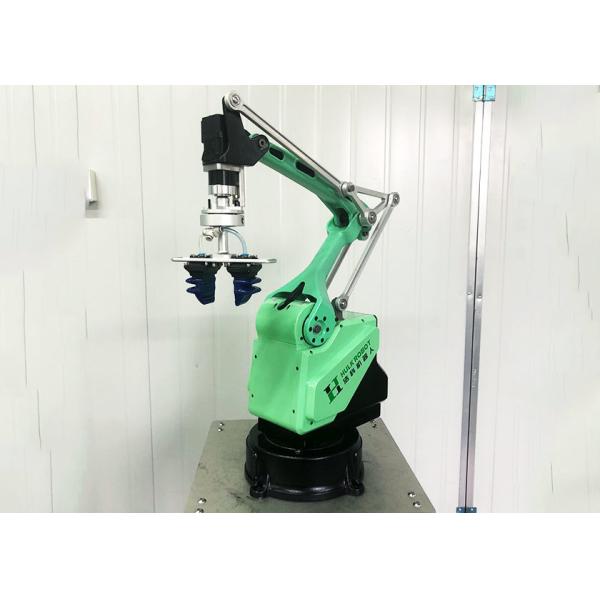 Electric Industrial 550mm 1kg Pneumatic Robot Arm