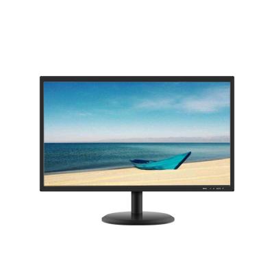 Monitores de computadores LED de 24 polegadas, de 300 cd/m2
