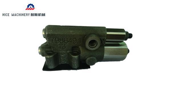 Rexroth Poppet Valve Excavator Spare Parts High Quality Factory Price