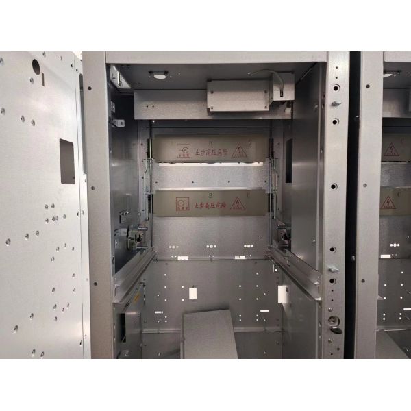 Reliable Electrical Switchgear Components Mechanical Interlock Between Circuit Breakers