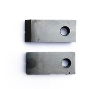 Parafuso Die Sets Carbide Cutting Knife Molde Polido Melhor Vida de Molde