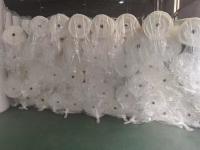G3/EU3 Algodón de filtro primario resistente a la humedad y a las temperaturas altas