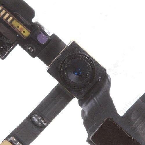 OEM Apple iPhone 5 Front Facing Camera with Sensor Flex Cable Ribbon Replacement
