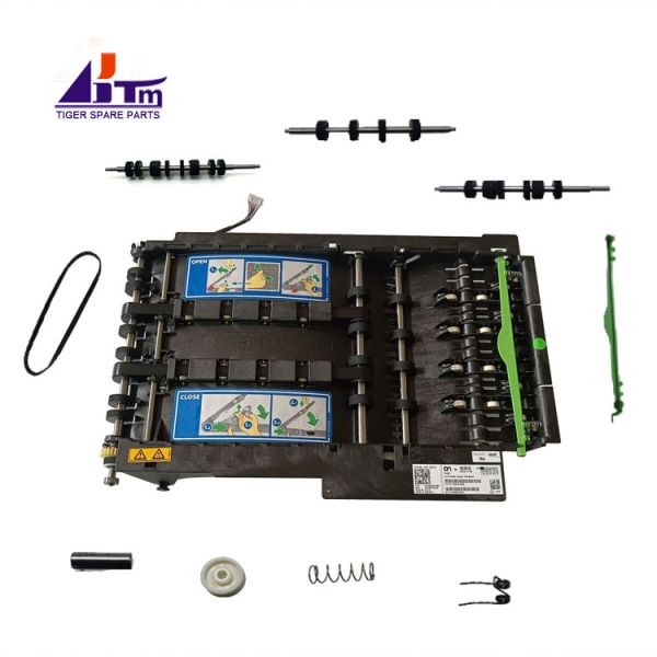 1750291689 01750291689 ATM Spare Part Diebold Nixdorf DN200 HUT Head Upper Transport RM4