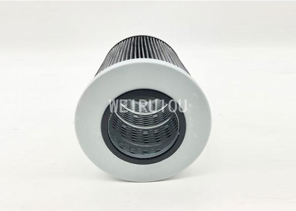 8231101804 P175120 Hydraulic Oil Filter 25 Micron Construction Machinery Parts