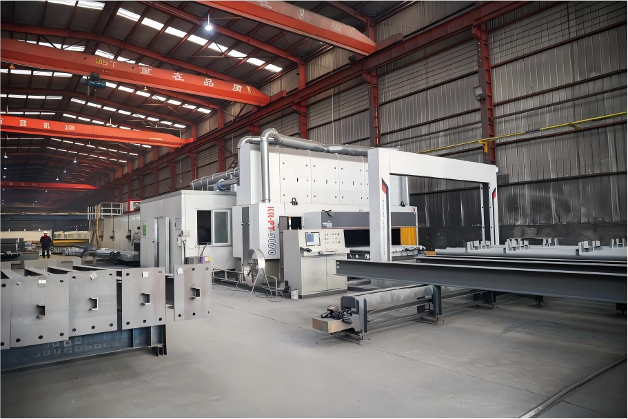Qingdao Xinguangzheng Xinda Construction Engineering Co., Ltd.