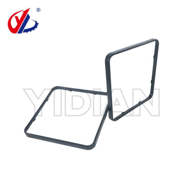 SCM Vacuum Suction Cup Gasket 145x145x10mm For SCM CNC Machine Spare Parts