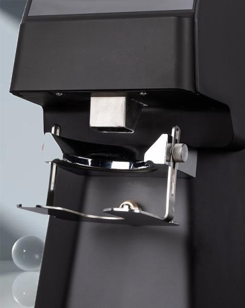 Household Automatic Blank Automatic Milk Frother Grinder Burr Flat Wheel