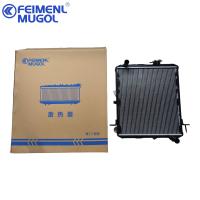 FN1-8C342-AA Radiador de camião para JMC 1040 1041 493 130110013