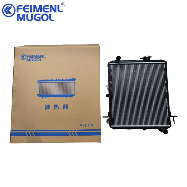 FN1-8C342-AA Radiador de camião para JMC 1040 1041 493 130110013